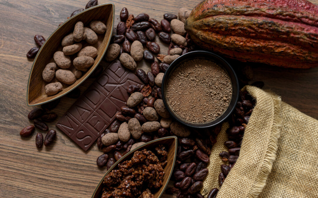 Regenerative Coffee Farming: Restoring the Origin to Produce Better Coffee