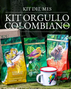 kit del mes orgullo colombiano