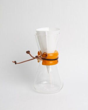 Filtros chemex 3t