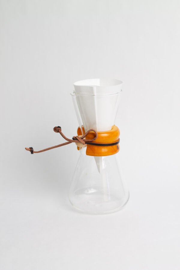 Filtros chemex 3t