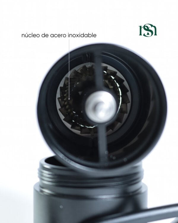 molino 4