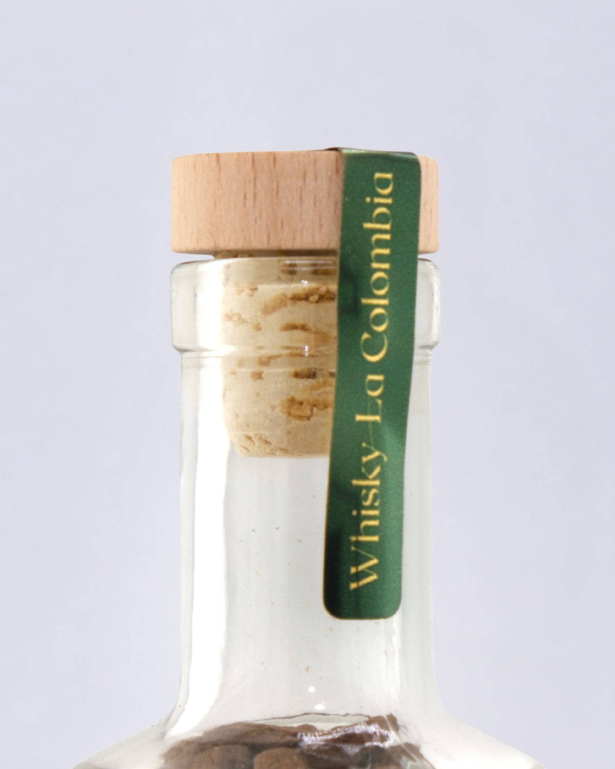 Whisky – Variedad Caturra - Imagen 2