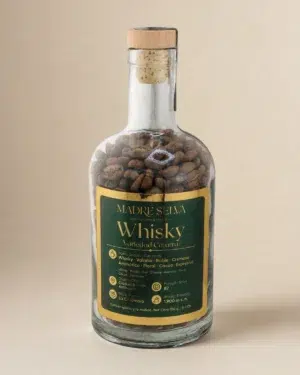 Whisky – Variedad Caturra