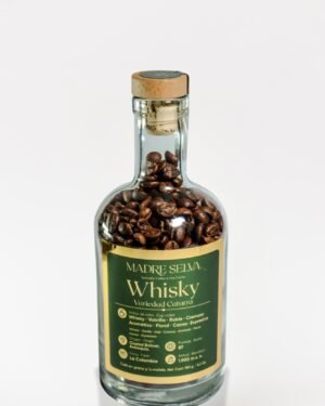 Whisky – Variedad Caturra