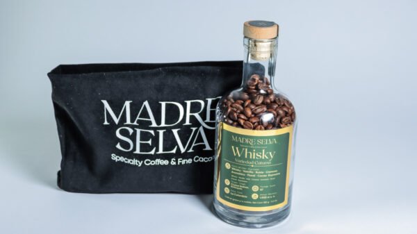 Whisky – Variedad Caturra - Imagen 2