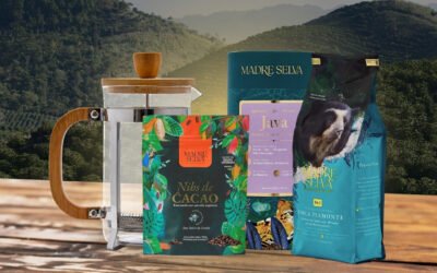 Vivir en El Poblado habló de Madre Selva en su edición 911