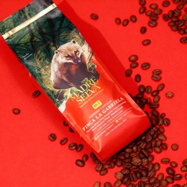 café finca la gabriela