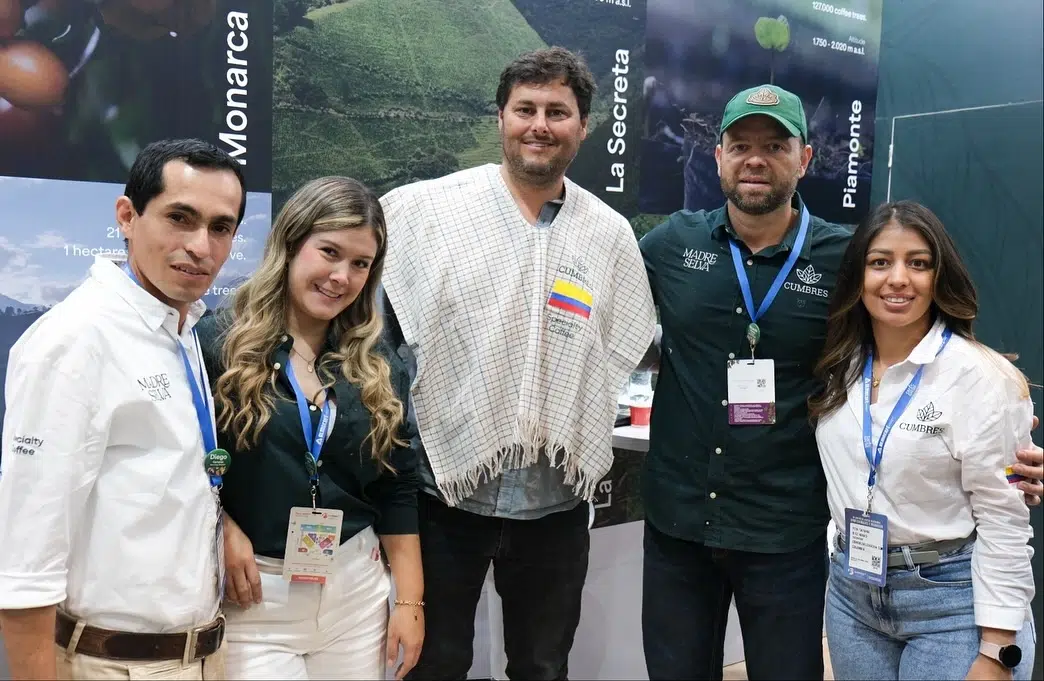 En Cumbres y Madre Selva recordamos con gratitud esos días en los que compartimos nuestra pasión (2)