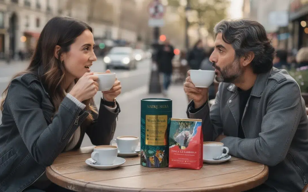 La ciencia (y la FDA) lo confirman: el café es una bebida saludable