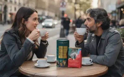 La ciencia (y la FDA) lo confirman: el café es una bebida saludable
