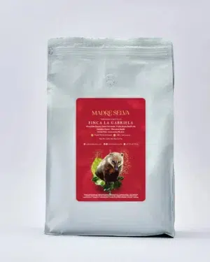Finca La Gabriela - 2500g de Café de Especialidad
