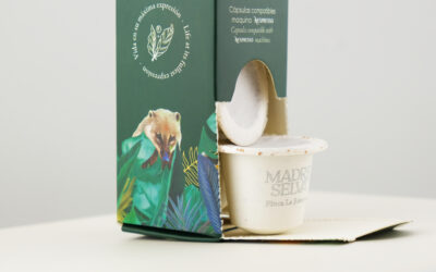 Cápsulas de café compostables: especialidad, impacto y coherencia
