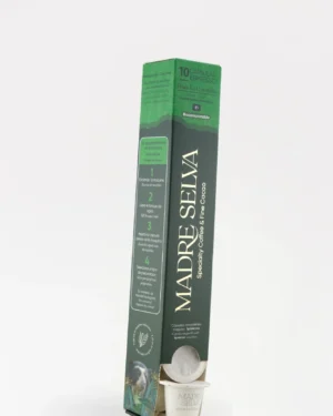 Cápsulas X10 Finca La Colombia