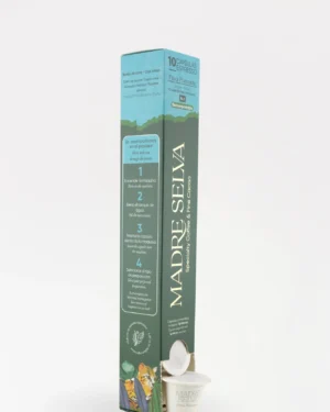 Cápsulas X10 Finca Piamonte