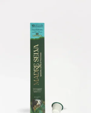 Cápsulas X10 Finca Piamonte