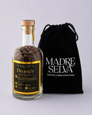 Brandy – Variedad Caturra