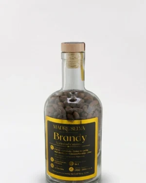 Brandy – Variedad Caturra