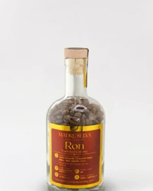 Ron – Variedad Caturra