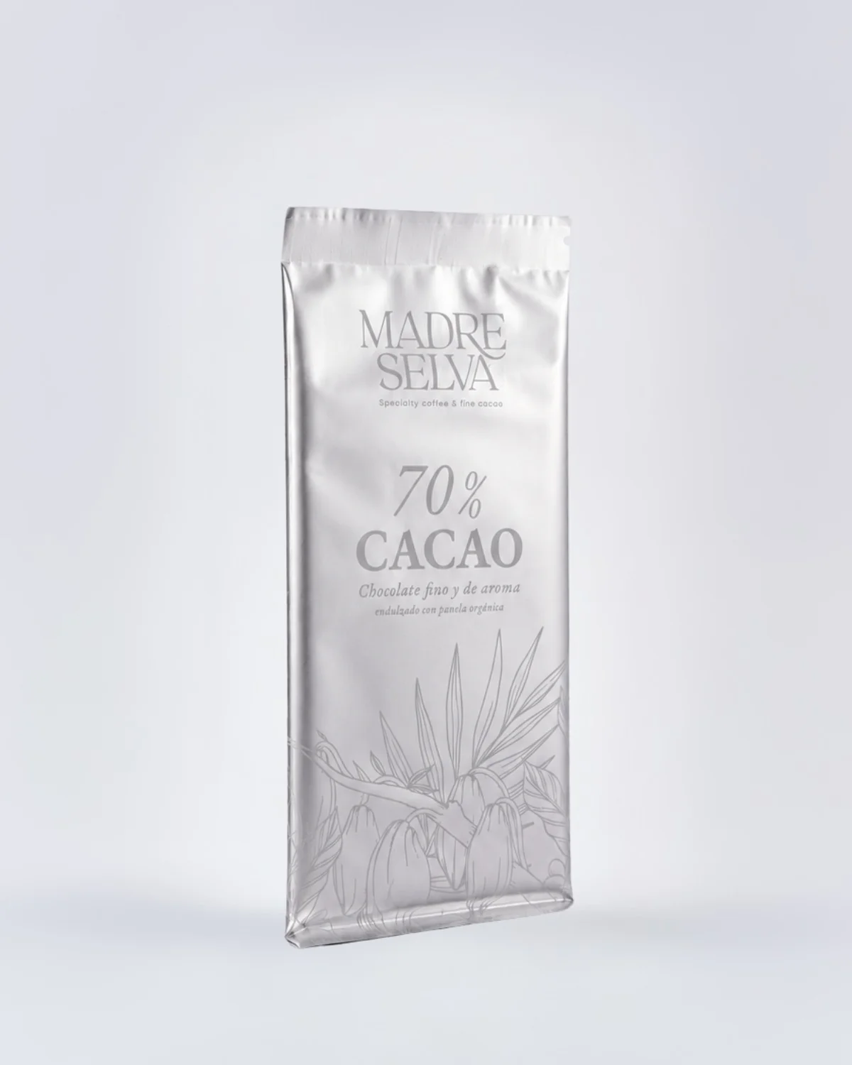Barra de Cacao 70% - Imagen 4