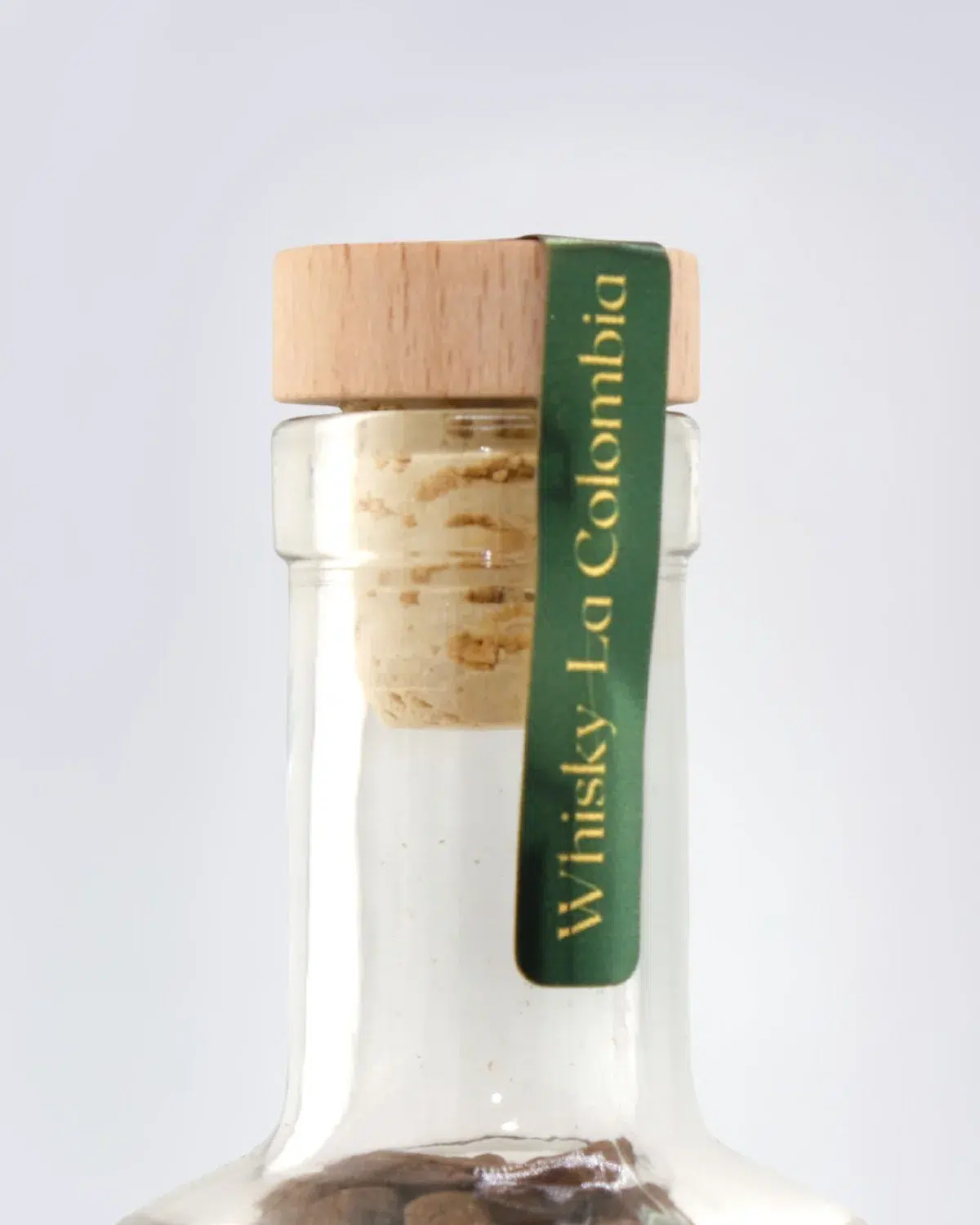 Whisky – Variedad Caturra - Imagen 3