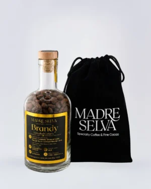 Brandy – Variedad Caturra