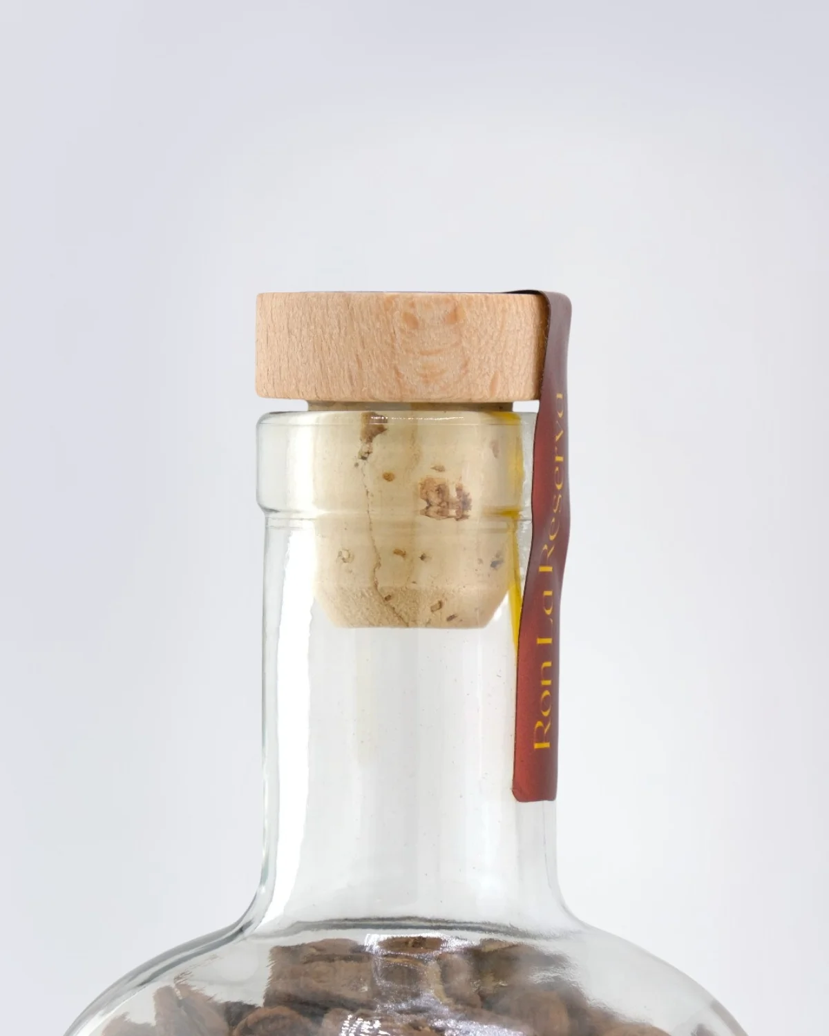Ron – Variedad Caturra - Imagen 3