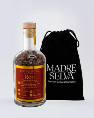 Ron – Variedad Caturra