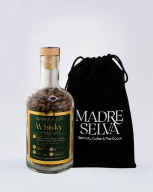 Whisky – Variedad Caturra